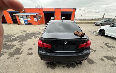 BMW 3 серия, 2017 год, 3 050 000 рублей, 6 фотография