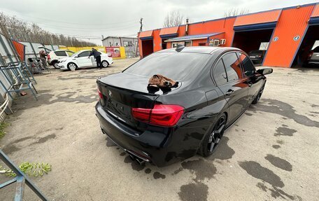BMW 3 серия, 2017 год, 3 050 000 рублей, 4 фотография