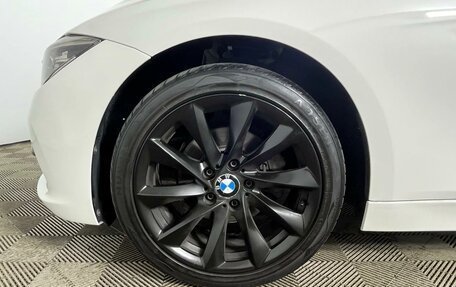 BMW 3 серия, 2017 год, 1 929 000 рублей, 6 фотография