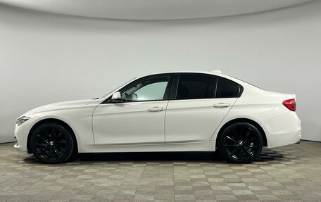 BMW 3 серия, 2017 год, 1 929 000 рублей, 3 фотография