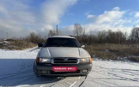 Mazda Capella, 1997 год, 339 000 рублей, 2 фотография