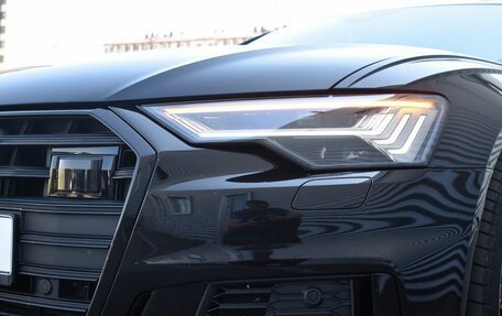 Audi S6, 2019 год, 6 525 000 рублей, 8 фотография