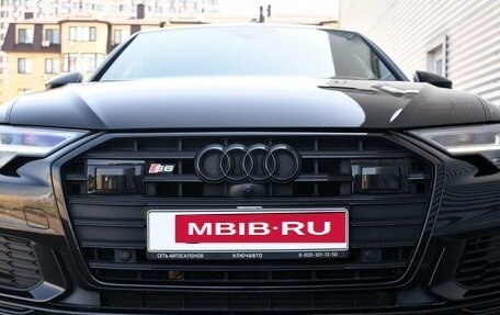 Audi S6, 2019 год, 6 525 000 рублей, 7 фотография