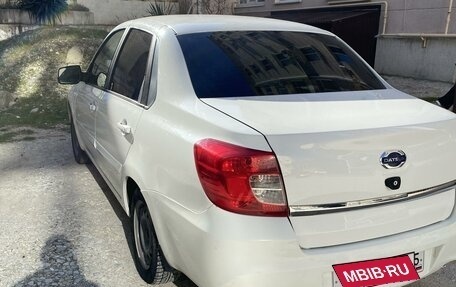 Datsun on-DO I рестайлинг, 2018 год, 770 000 рублей, 3 фотография