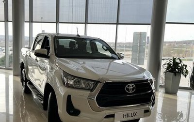 Toyota Hilux VIII, 2022 год, 7 500 000 рублей, 1 фотография