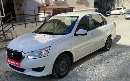 Datsun on-DO I рестайлинг, 2018 год, 770 000 рублей, 2 фотография