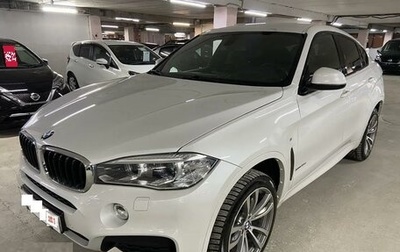 BMW X6, 2018 год, 4 290 000 рублей, 1 фотография
