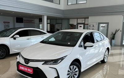 Toyota Corolla, 2022 год, 3 500 000 рублей, 1 фотография