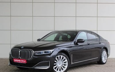 BMW 7 серия, 2022 год, 8 990 000 рублей, 1 фотография