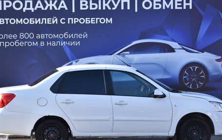 Datsun on-DO I рестайлинг, 2019 год, 580 000 рублей, 2 фотография