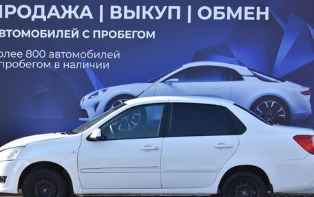 Datsun on-DO I рестайлинг, 2019 год, 580 000 рублей, 6 фотография