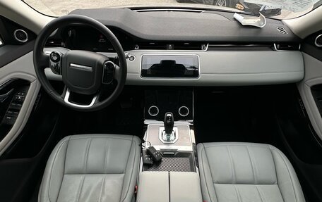 Land Rover Range Rover Evoque II, 2020 год, 3 890 000 рублей, 5 фотография