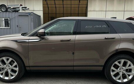 Land Rover Range Rover Evoque II, 2020 год, 3 890 000 рублей, 6 фотография