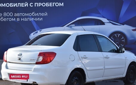 Datsun on-DO I рестайлинг, 2019 год, 580 000 рублей, 3 фотография