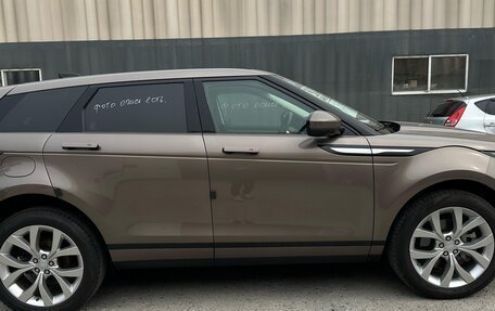 Land Rover Range Rover Evoque II, 2020 год, 3 890 000 рублей, 7 фотография