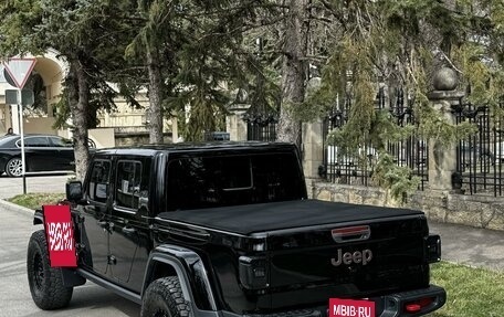 Jeep Gladiator, 2020 год, 7 500 000 рублей, 5 фотография