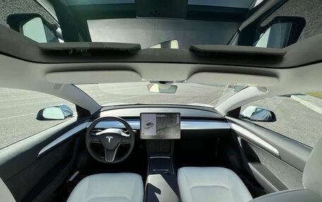 Tesla Model 3 I, 2021 год, 4 000 000 рублей, 3 фотография