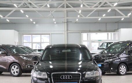 Audi A6, 2009 год, 1 029 000 рублей, 3 фотография