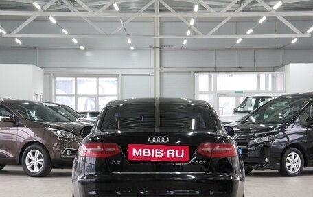 Audi A6, 2009 год, 1 029 000 рублей, 4 фотография