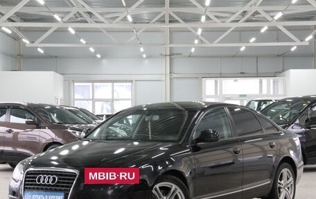 Audi A6, 2009 год, 1 029 000 рублей, 2 фотография