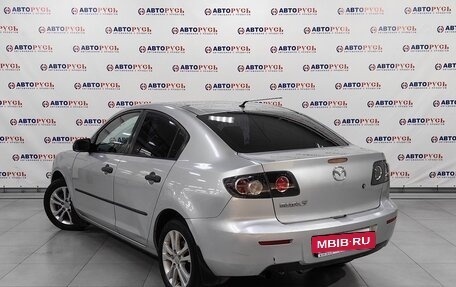 Mazda 3, 2007 год, 599 000 рублей, 2 фотография