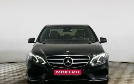 Mercedes-Benz E-Класс, 2013 год, 2 535 000 рублей, 2 фотография