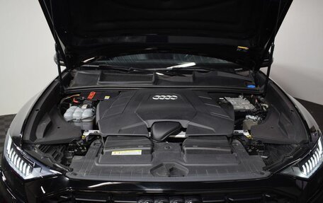 Audi Q8 I, 2019 год, 6 539 000 рублей, 7 фотография