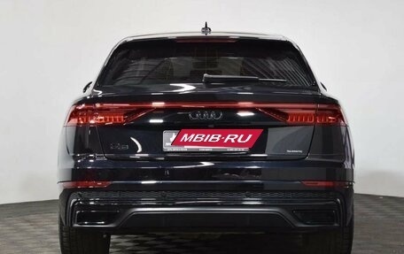 Audi Q8 I, 2019 год, 6 539 000 рублей, 5 фотография