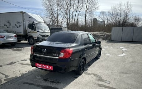 Datsun on-DO I рестайлинг, 2018 год, 780 000 рублей, 3 фотография