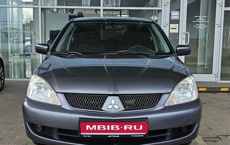 Mitsubishi Lancer IX, 2006 год, 560 000 рублей, 3 фотография
