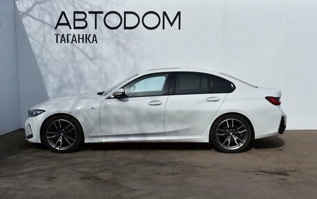 BMW 3 серия, 2022 год, 6 279 000 рублей, 5 фотография