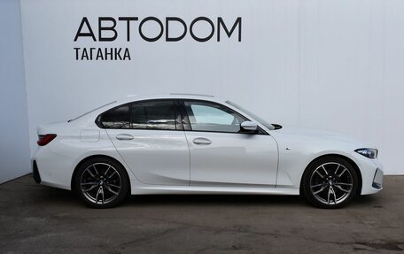 BMW 3 серия, 2022 год, 6 279 000 рублей, 4 фотография
