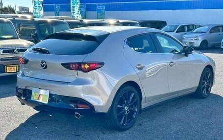 Mazda 3, 2021 год, 1 450 002 рублей, 3 фотография