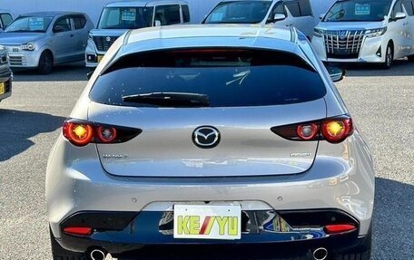 Mazda 3, 2021 год, 1 450 002 рублей, 4 фотография