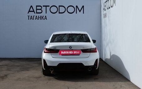 BMW 3 серия, 2022 год, 6 279 000 рублей, 7 фотография