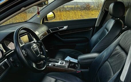 Audi A6 allroad, 2009 год, 1 399 999 рублей, 4 фотография
