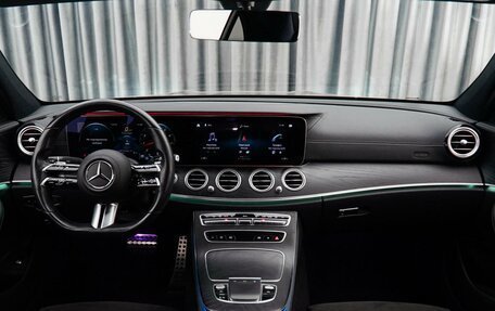 Mercedes-Benz E-Класс, 2020 год, 5 429 000 рублей, 6 фотография