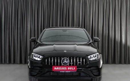 Mercedes-Benz E-Класс, 2020 год, 5 429 000 рублей, 3 фотография