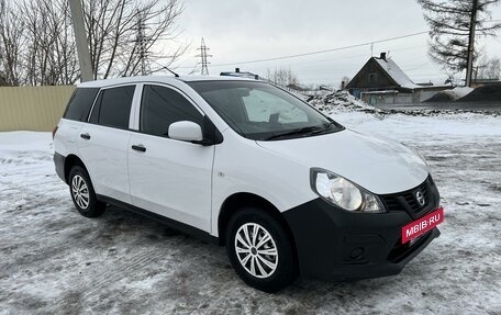 Nissan AD III, 2019 год, 1 120 000 рублей, 2 фотография