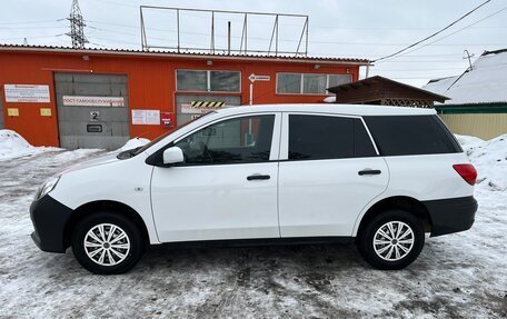 Nissan AD III, 2019 год, 1 120 000 рублей, 6 фотография