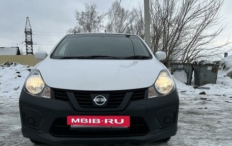 Nissan AD III, 2019 год, 1 120 000 рублей, 5 фотография