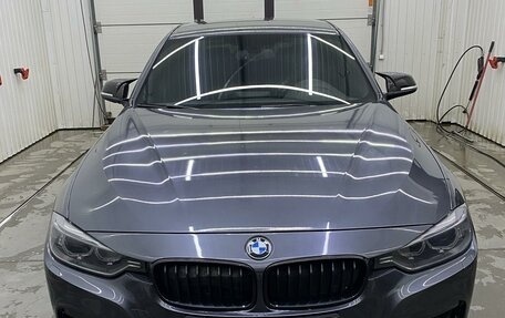 BMW 3 серия, 2012 год, 2 950 000 рублей, 2 фотография