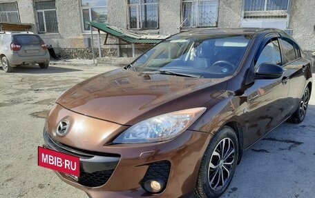 Mazda 3, 2013 год, 1 039 000 рублей, 5 фотография