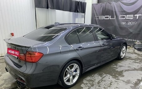 BMW 3 серия, 2012 год, 2 950 000 рублей, 5 фотография