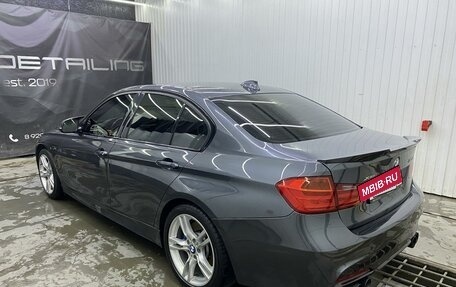 BMW 3 серия, 2012 год, 2 950 000 рублей, 6 фотография