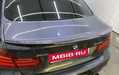 BMW 3 серия, 2012 год, 2 950 000 рублей, 8 фотография