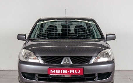 Mitsubishi Lancer IX, 2006 год, 499 700 рублей, 3 фотография