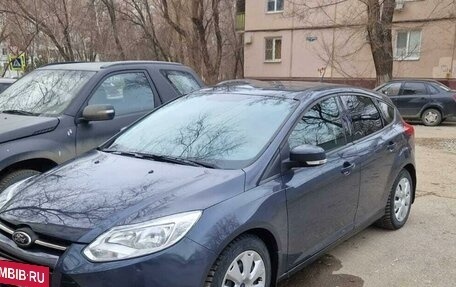 Ford Focus III, 2012 год, 880 000 рублей, 2 фотография