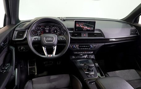 Audi Q5, 2019 год, 5 199 000 рублей, 6 фотография