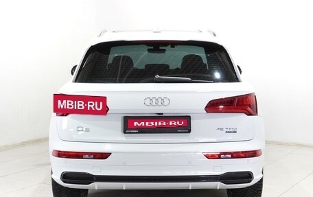 Audi Q5, 2019 год, 5 199 000 рублей, 4 фотография